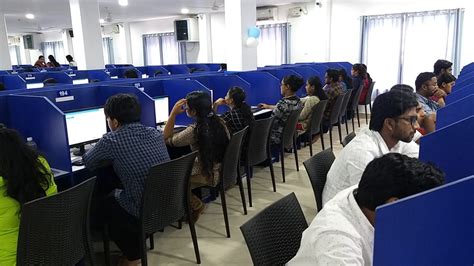 exatech trivandrum.